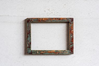 ahşap fotoğraf çerçevesi