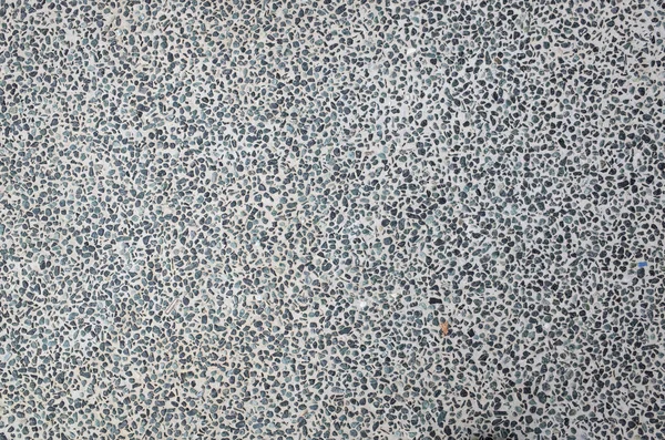 Fundo textura terrazzo — Fotografia de Stock