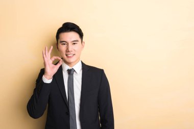 adam sana iyi bir jesti