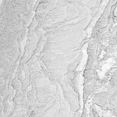 Beyaz Mermer Arkaplan