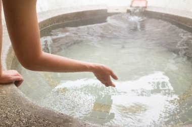 sıcaklığını kontrol edin