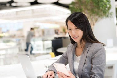 telefon mesajı okuyun