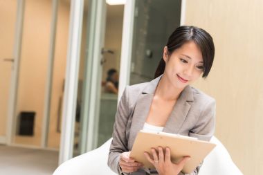 Yönetici Raporu okudum