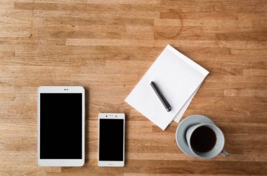 Resepsiyon Smartphone