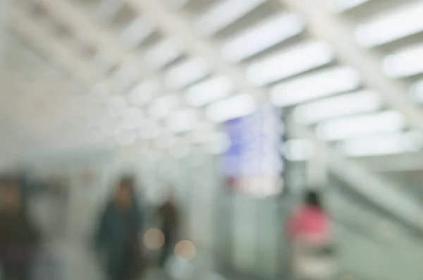 Fondo abstracto del centro comercial —  Fotos de Stock