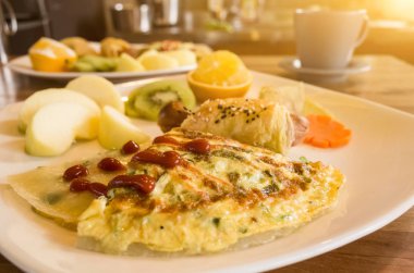 masada sabah kahvaltı 