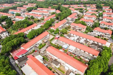 Zhongxing New Village