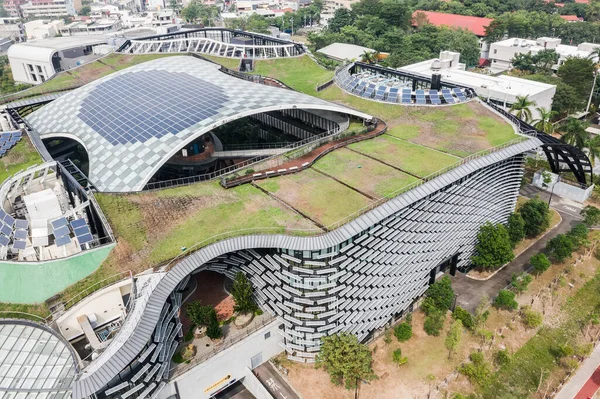 Central Taiwan Innovation Campus — Stockfoto