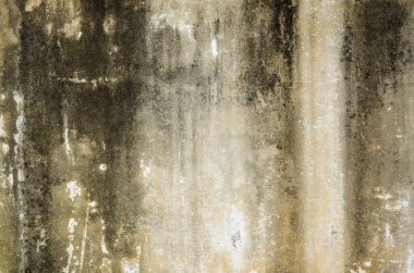 küflenmiş duvar arka plan