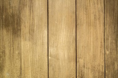 Eski Ahşap Arkaplan