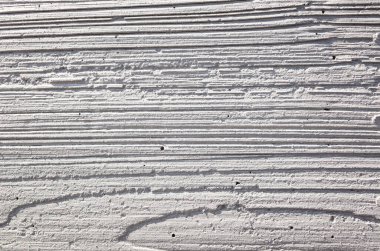 çimento arkaplanı gri renkte