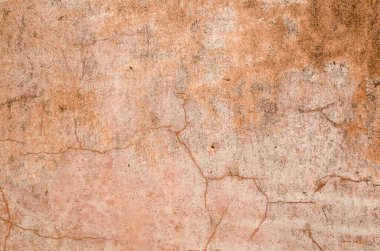 kahverengi kirli küflenmiş duvar