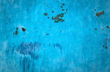 paslı metal kirli duvar