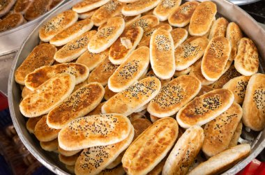 Tayvan İnek Dili Keki