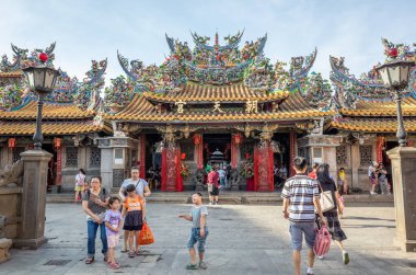 Beigang Chaotian Tapınağı