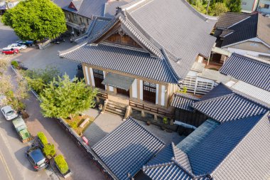 Nantou İlçe Kültür Parkı