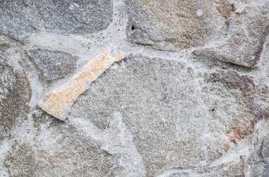 kaba kaya duvar arka plan