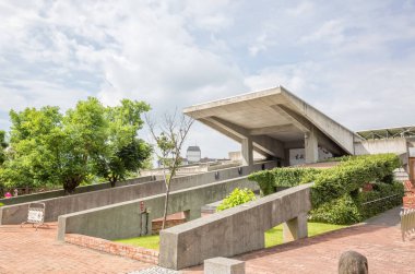 Ulusal Changhua Yaşam Sanat Merkezi