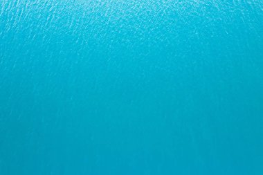 Kimsesiz bir göldeki su dalgasının arka planı.