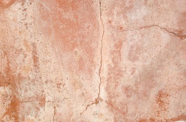 grunge desenli sarı, kahverengi, küflenmiş duvar arkaplanı