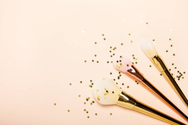 Şık kadın kozmetik ve Aksesuar