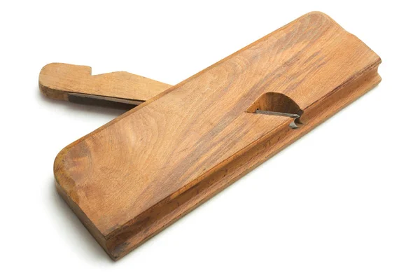 Jack-plane designed for processing the edge of the Board — Stock Photo, Image