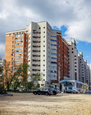 Evde bir uyku alanları Nijniy Novgorod