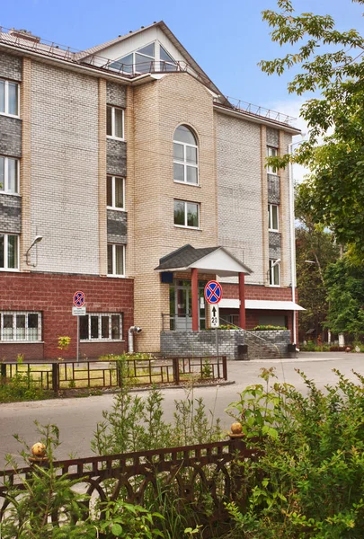City Prosecutor's Office in Balakhna — Stock Photo, Image