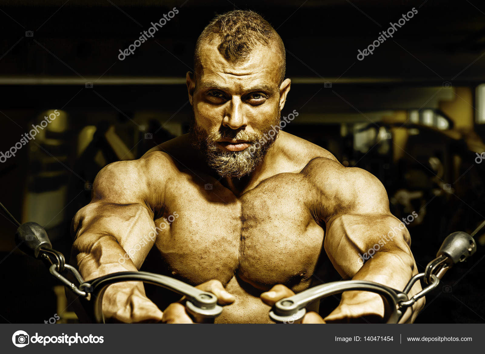 бодибилдинг картинки скачать бодибилдинг человек делает грудь