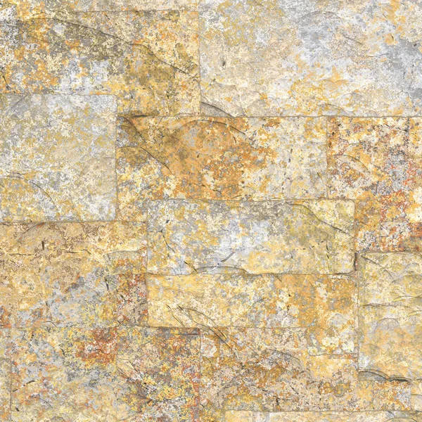 Stone wall texture — Stock Photo, Image