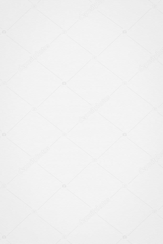 typical white sheet of paper