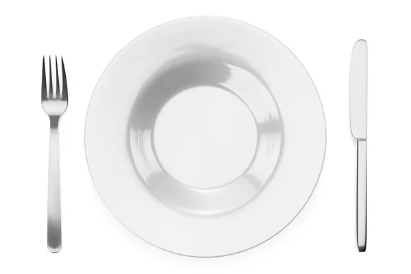 Типичная посуда в стиле — стоковое фото