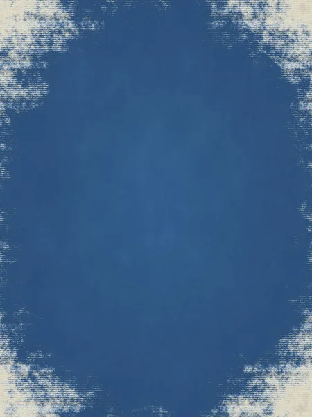 Grunge fundo azul colorido — Fotografia de Stock