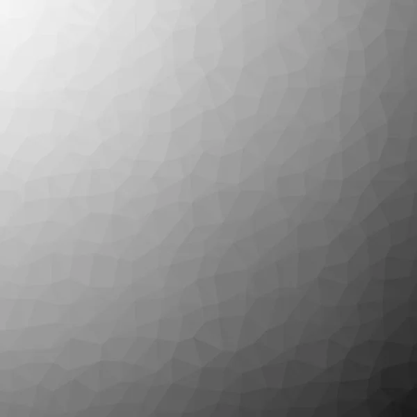 Seamless Grey Abstract Textured Background — Stock Photo, Image