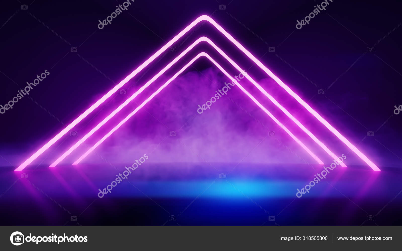 Neon background Stock Photos, Royalty Free Neon background Images |  Depositphotos