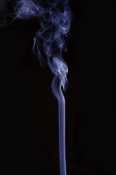 美しい煙の背景のイメージ — ストック写真