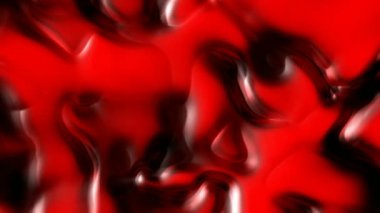 Kırmızı arka plan sorunsuz döngü