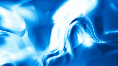 Mavi ipek gibi arka plan sorunsuz döngü