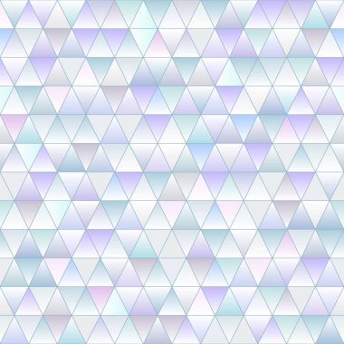 Kusursuz elmas desen ışık gri tonu gradiants