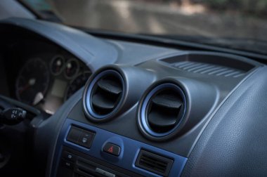 Araba hava havalandırma