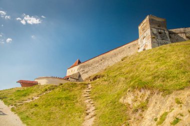 Rasnov Castle, Romania