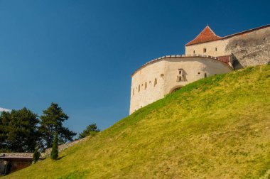 Rasnov Castle, Romania