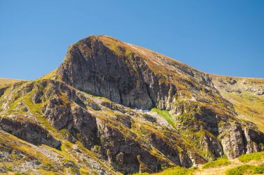 Rila Milli Parkı, Bulgaristan