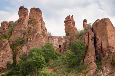 Belogradchik kayalar