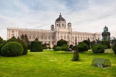 Doğal Tarih Müzesi, Viyana