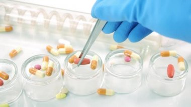 farklı ilaçlar tablo