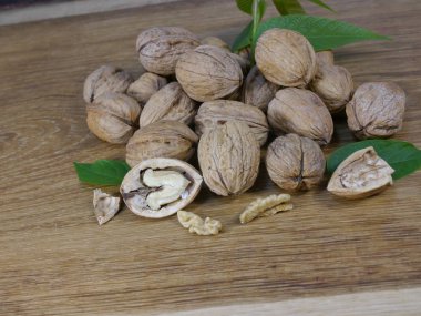  Kuru kahverengi ceviz 