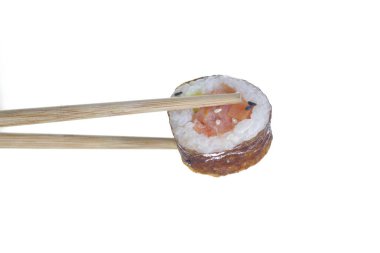  bölümü sushi
