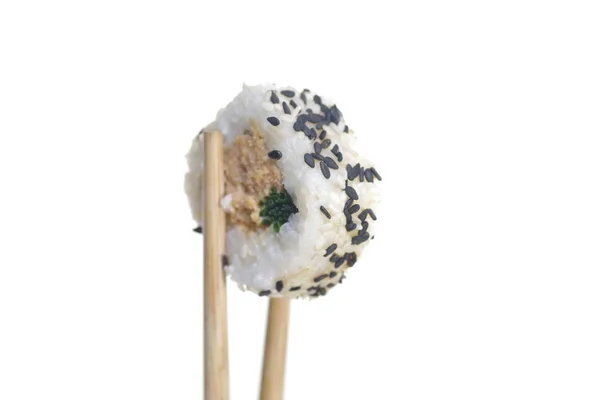 Porzione di sushi — Foto Stock