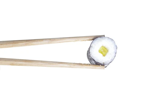 Gedeelte sushi — Stockfoto